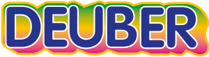 DEUBER REISEN Logo