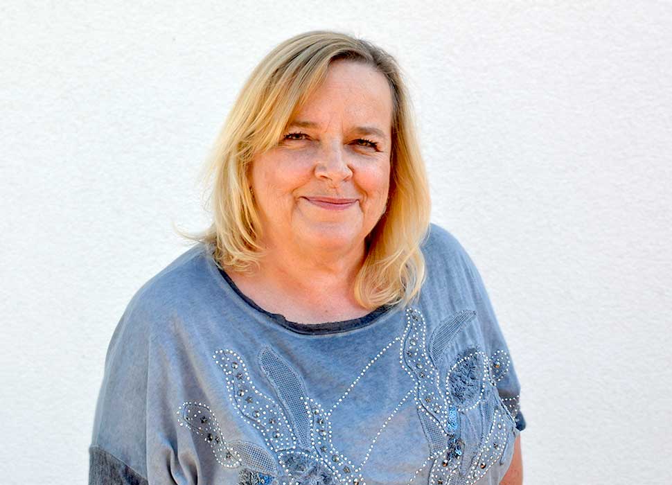 Frau Brendel