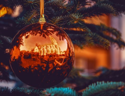 Kuchlbauers Turmweihnacht in Abensberg mit Weihnachtshopping in Regensburg – 09.12.2023