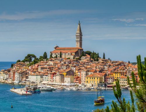 Urlaub in Kroatien 20.05.2023 – 27.05.2023