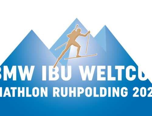 IBU Weltcup Biathlon Ruhpolding vom 16. – 19.01.2026