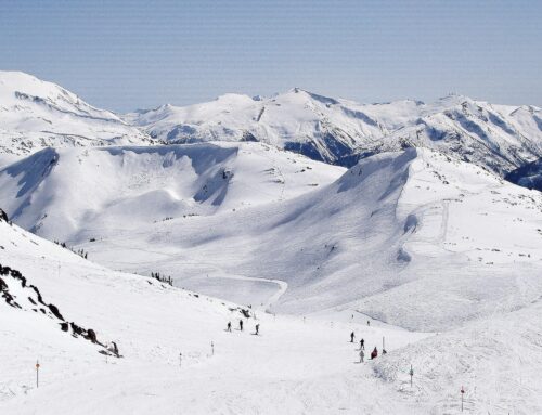 Ski-Wochenende in der Skiregion Wipptal – Stubaital in Tirol vom 05. – 08.02.2026