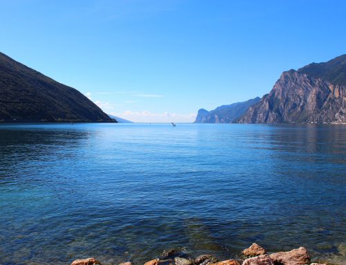 Abschlussfahrt  Ein Hauch von Luxus am Gardasee vom 18. – 23.10.2026 – AUSGEBUCHT