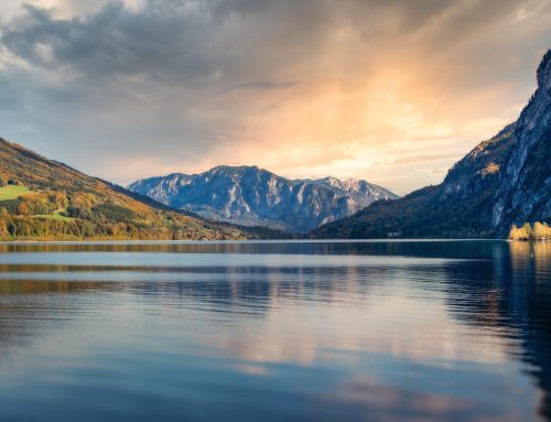 4-Tages-Reise nach Abtenau im Salzburger Land  vom 26. – 29.10.2026 DURCHFÜHRUNGSGARANTIE