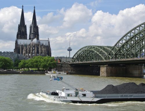 „Viva Colonia“ – fühlen Sie Köln vom 21. – 25. Juni 2026