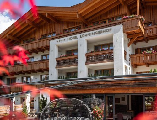 Entspannte Tage im Lohningerhof, Maria Alm vom 10. – 14.10.2026 DURCHFÜHRUNGSGARANTIE