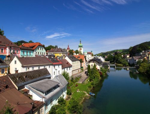 Erlebnisreiche Tage im Mostviertel vom 02. – 06.08.2026