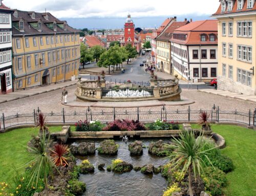 Muttertagsgala in Oberhof vom 10. – 12. Mai 2026