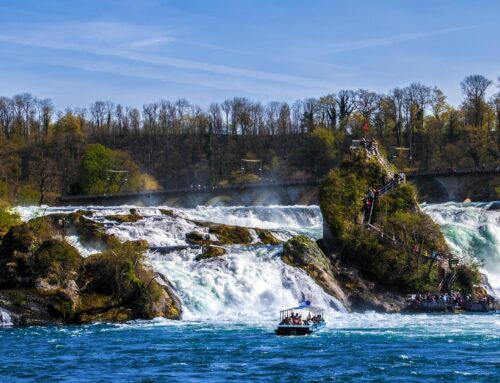 Schwarzwald & Bodensee vom 29.04. – 02.05.2026