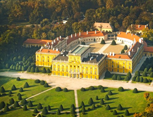 Seefestspiele in Mörbisch im Burgenland vom 21. – 25.08.2026
