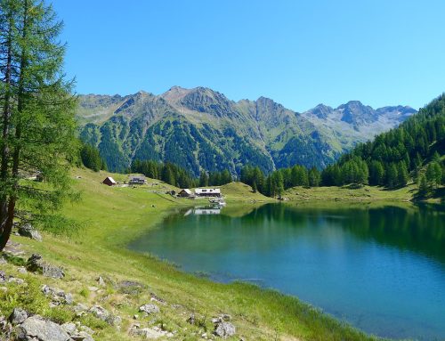 Die Steiermark entdecken vom 03. – 06.07.2026