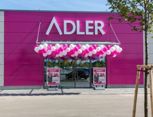 Tagesfahrt – Adler Modemarkt – Haibach am 17.09.2026